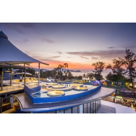 Beyond Patong
