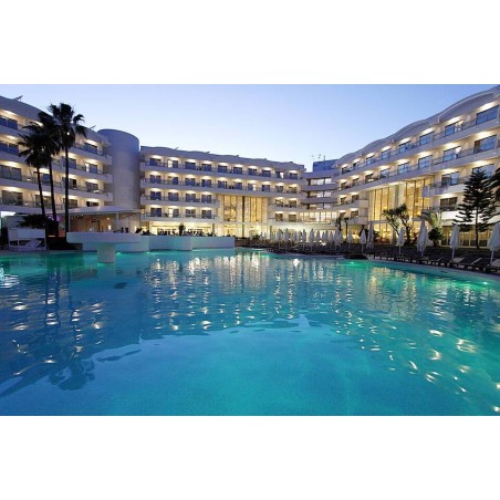 BG Rei del Mediterrani Adults Only