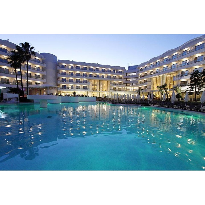 BG Rei del Mediterrani Adults Only