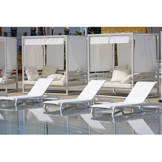 BG Tonga Tower Design Hotel & Suites