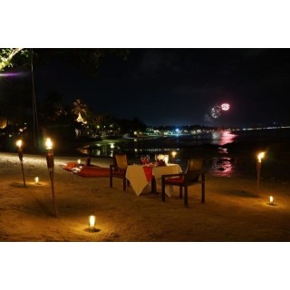 Bhundhari Chaweng Beach Resort