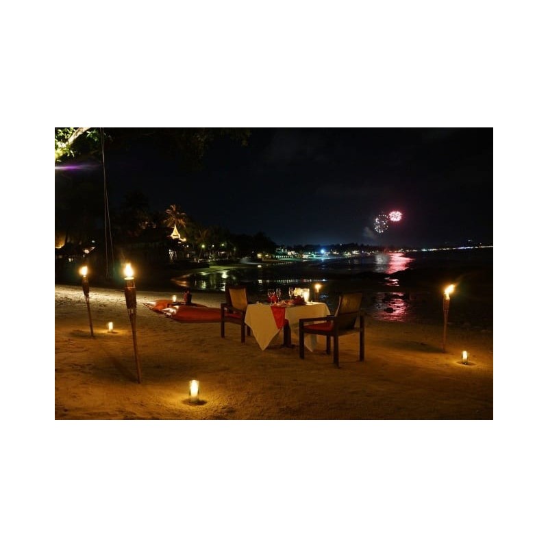 Bhundhari Chaweng Beach Resort