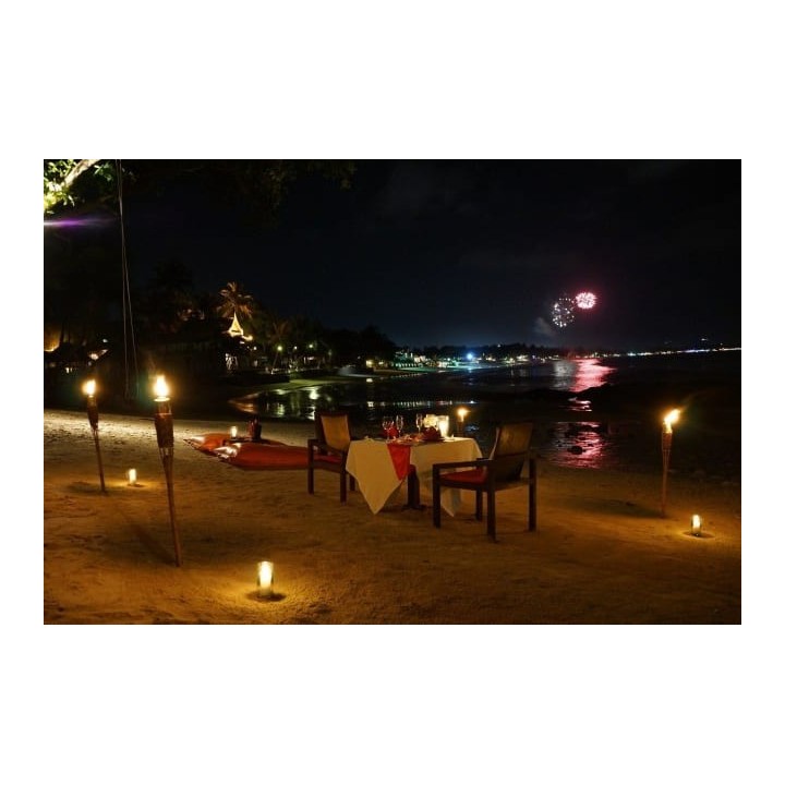 Bhundhari Chaweng Beach Resort