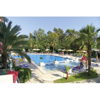 Bieno Venüs Hotel & Spa