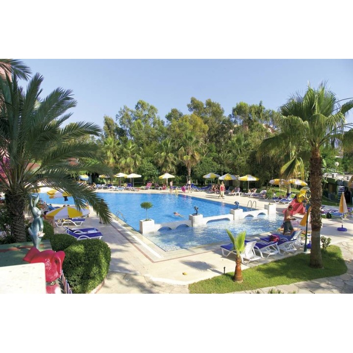 Bieno Venüs Hotel & Spa