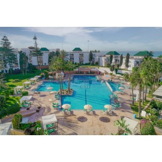 Agadir Beach Club Hotel