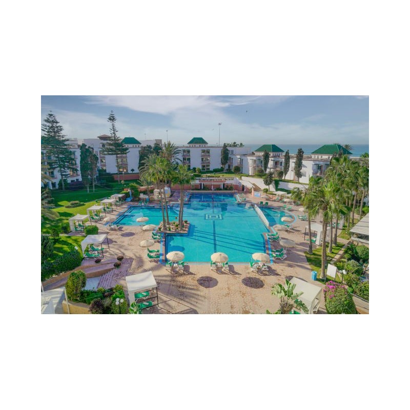 Agadir Beach Club Hotel