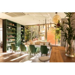 Bio Boutique Hotel Xù - Ambienthotels Group