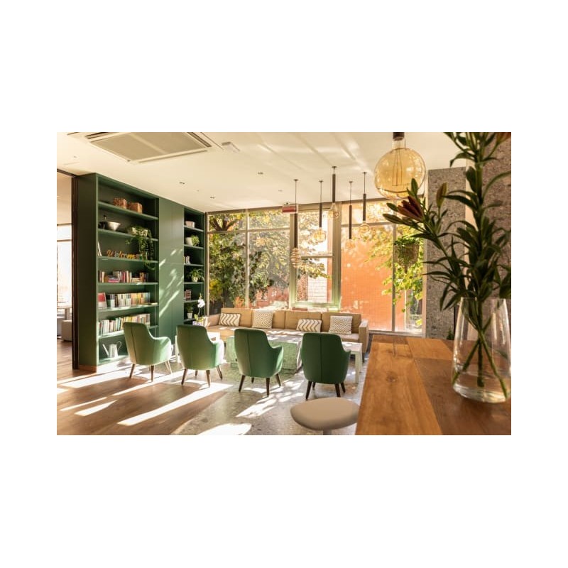 Bio Boutique Hotel Xù - Ambienthotels Group