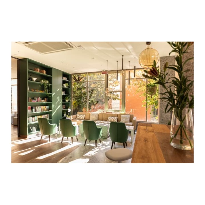 Bio Boutique Hotel Xù - Ambienthotels Group