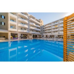 Bio Suites Hotel