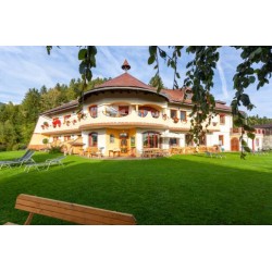 Biolandhaus Arche