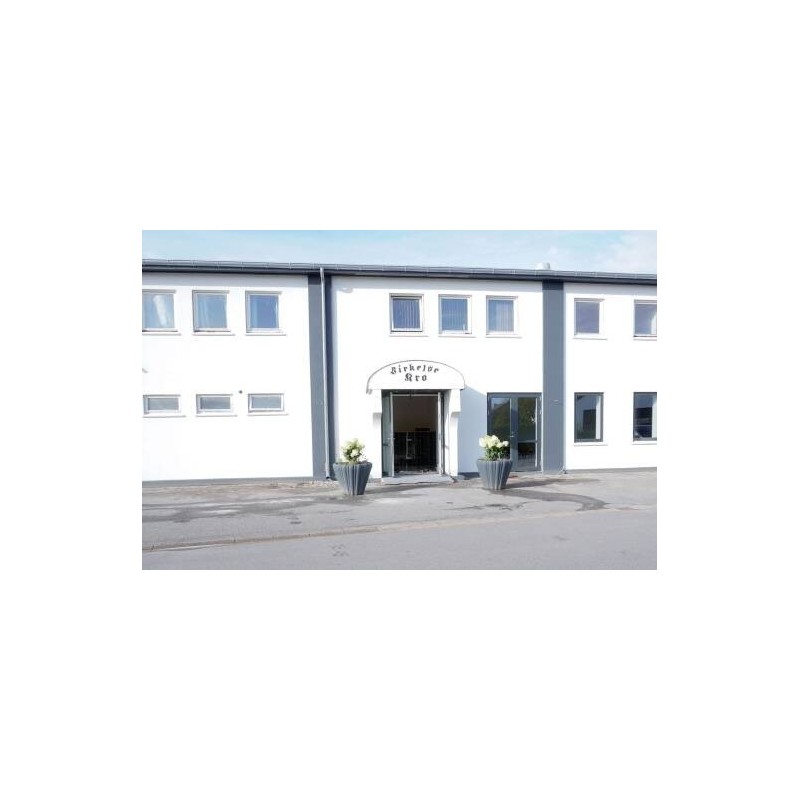 Birkelse Hotel & Kro