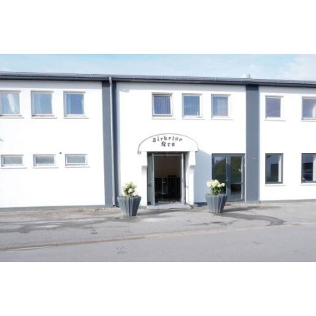Birkelse Hotel & Kro