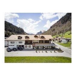 Bis in den Herbst buchbar: Unvergleichliches Ambiente in Vorarlberg