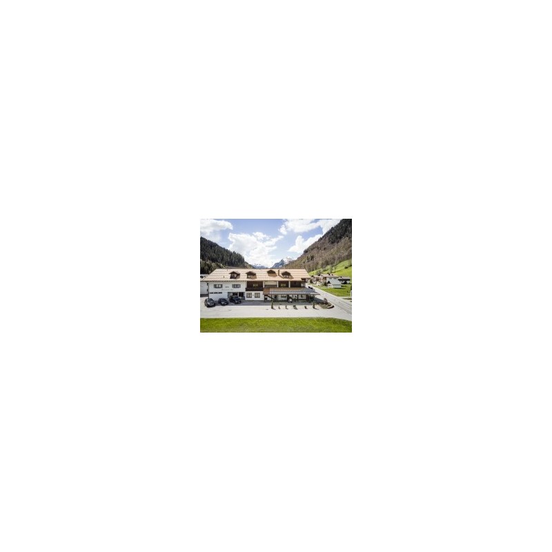 Bis in den Herbst buchbar: Unvergleichliches Ambiente in Vorarlberg