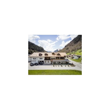 Bis in den Herbst buchbar: Unvergleichliches Ambiente in Vorarlberg