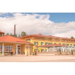 Björkbackens Karaktärshotell