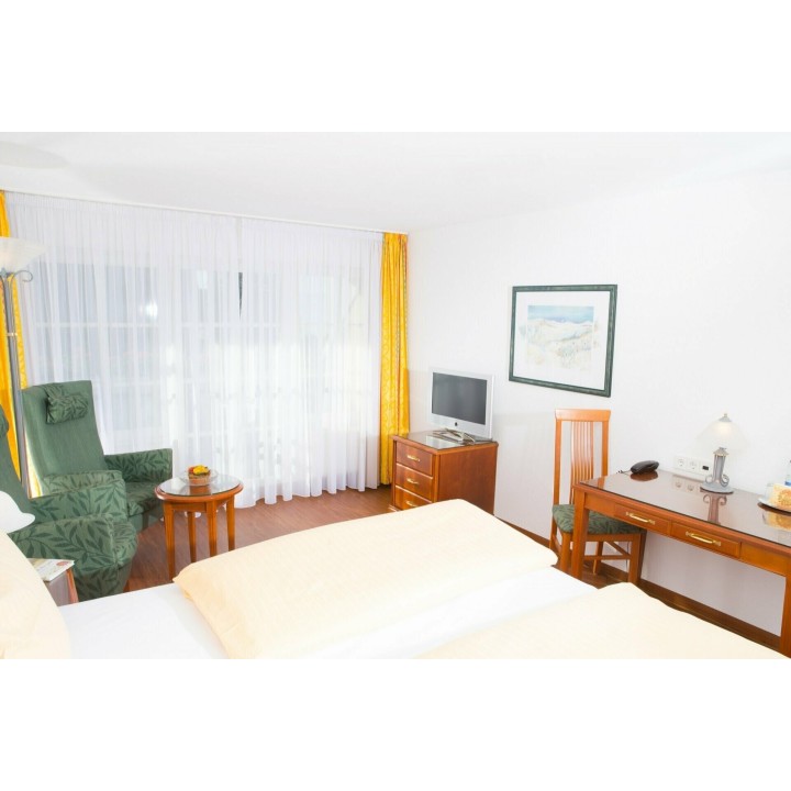 5 Tage - Bodensee Genuss