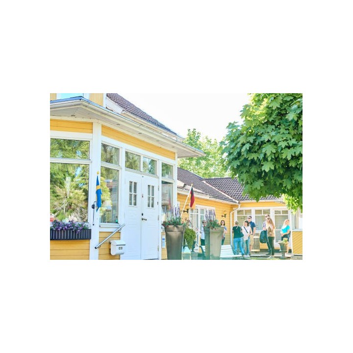 Björkhaga hotell och konferens