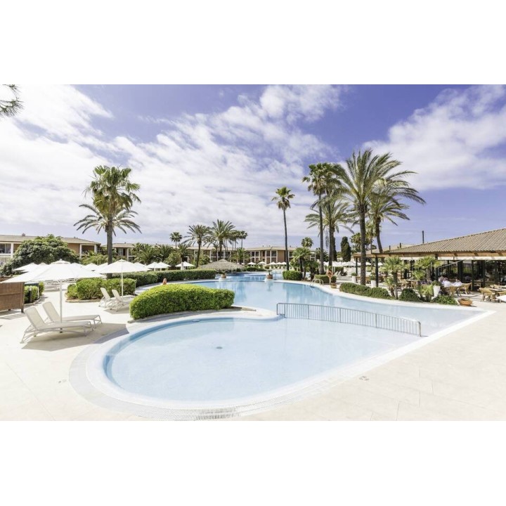 Blau Colonia Sant Jordi