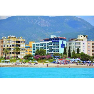 Blue Diamond Alya Hotel