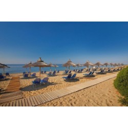 Blue Dolphin Hotel