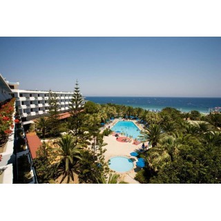 Blue Horizon Beach Resort