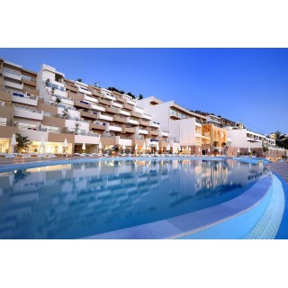 Blue Marine Resort & Spa Hotel