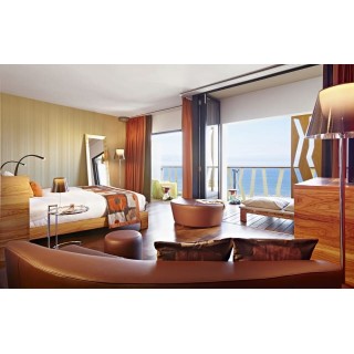 Bohemia Suites & Spa - Adults only