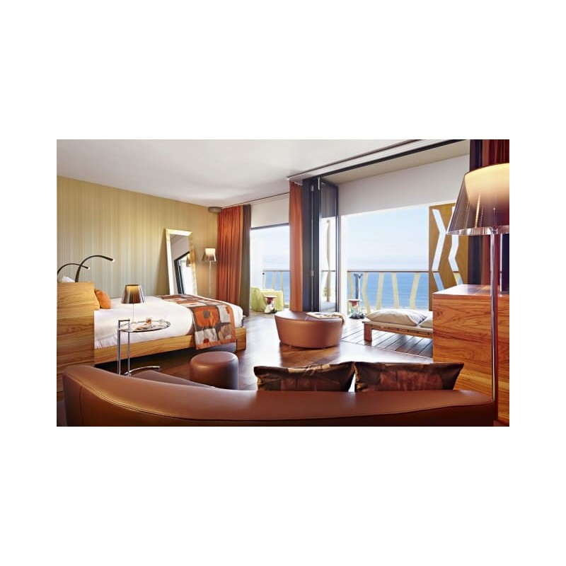 Bohemia Suites & Spa - Adults only