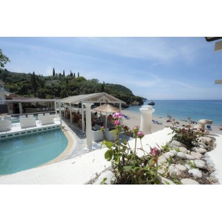 Blue Princess Beach Hotel and Suites