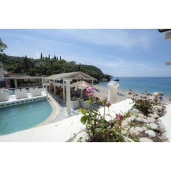 Blue Princess Beach Hotel and Suites