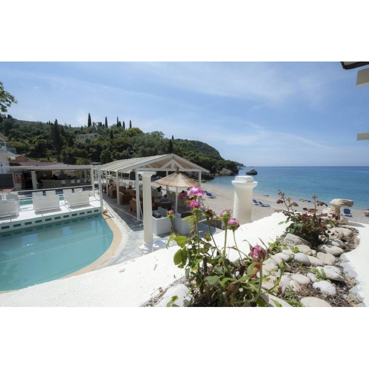 Blue Princess Beach Hotel and Suites