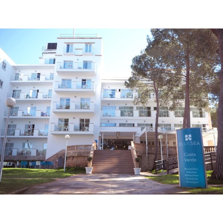 Blue Sea Costa Verde