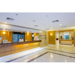 Blue Sea Holiday Village