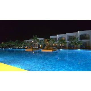 Blue Sea Olivia - Adults Only