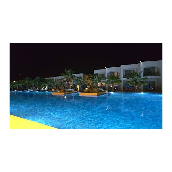 Blue Sea Olivia - Adults Only