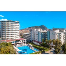 Blue Star Hotel