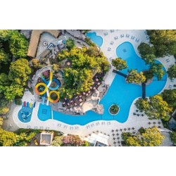 Blue Waters Club