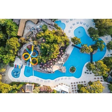 Blue Waters Club