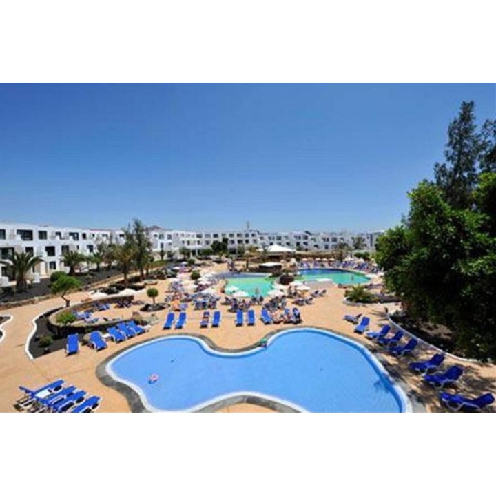 BlueBay Lanzarote