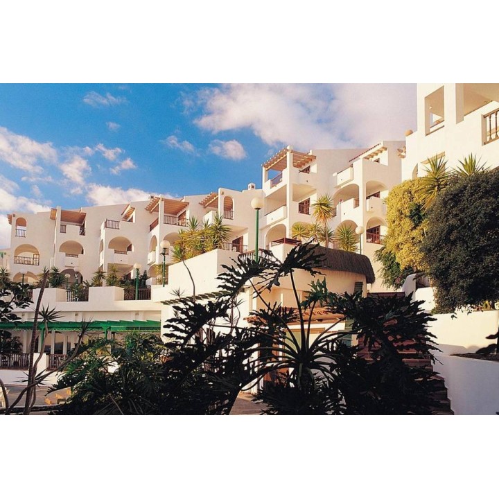 BlueSea Callao Garden