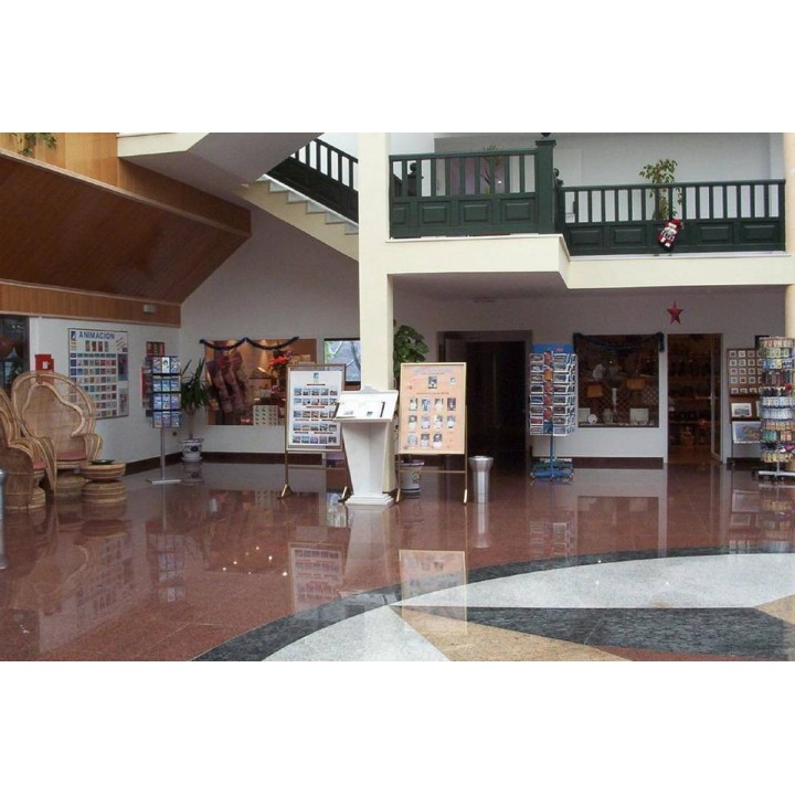 BlueSea Costa Bastian