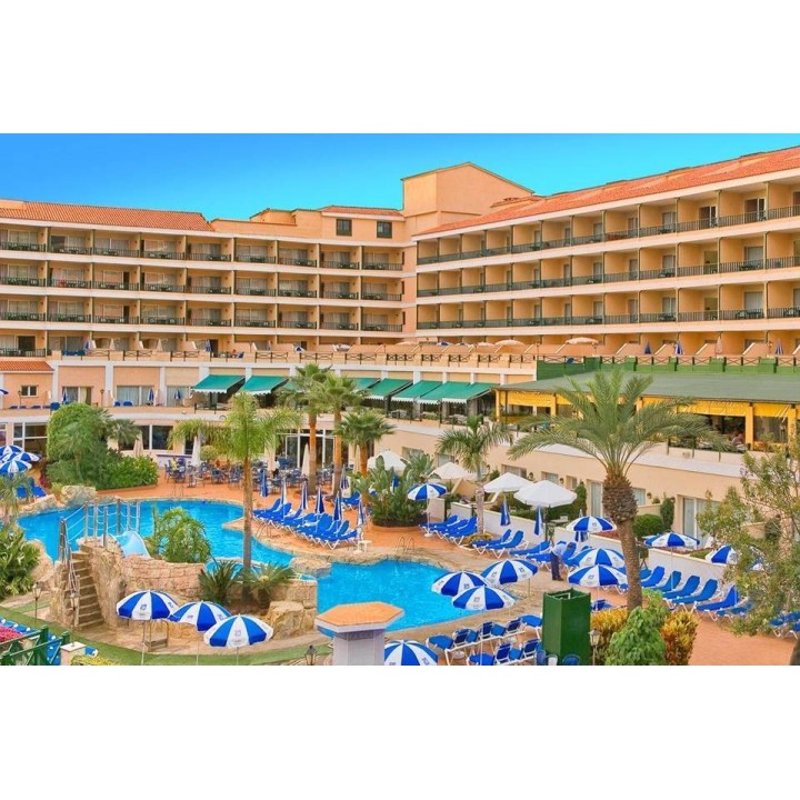 BlueSea Costa Jardin & Spa