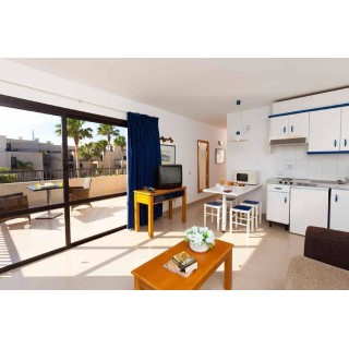 BLUESEA Costa Teguise Gardens