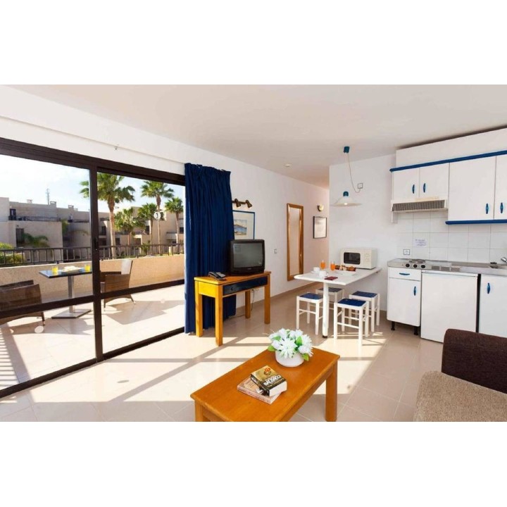 BLUESEA Costa Teguise Gardens