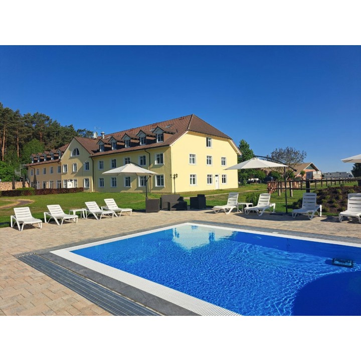 3 Tage Herbst-Winterkurztrip