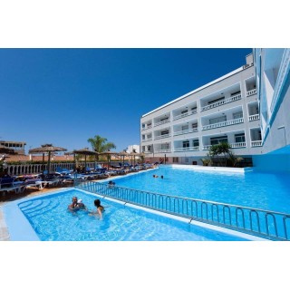 BlueSea Lagos De Cesar