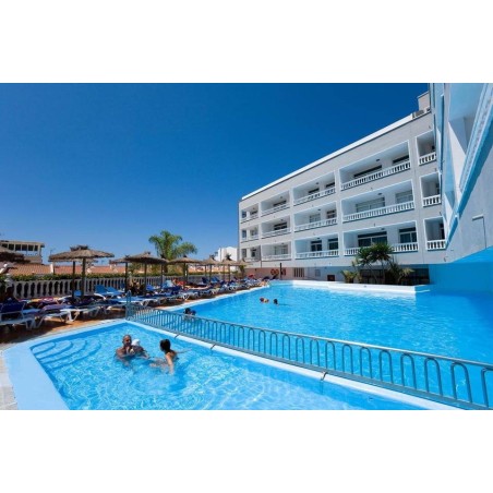 BlueSea Lagos De Cesar
